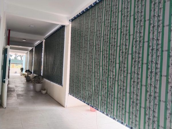 Các Loại Bạt Che Nắng Mưa trên thị trường hiện nay